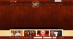 Desktop Screenshot of osf.com